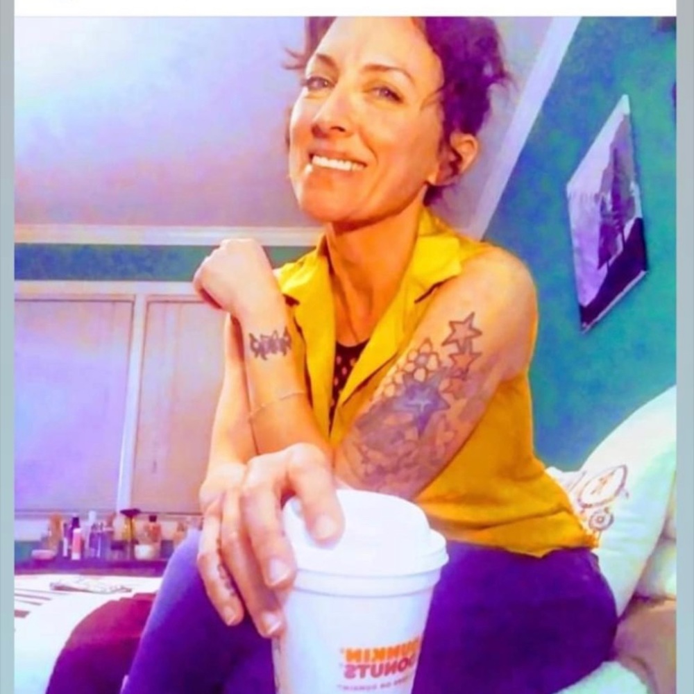 Meet your Posher, Tara